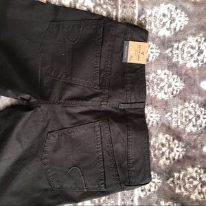 AE Artist Crop Jeans